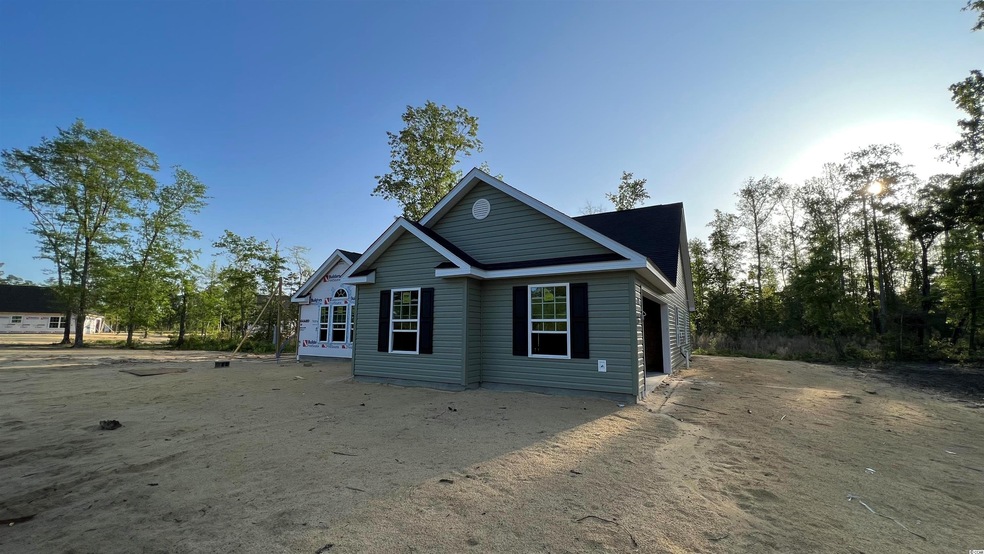 4076 Hamp-Ned Rd, Conway, SC 29526 - photo 1