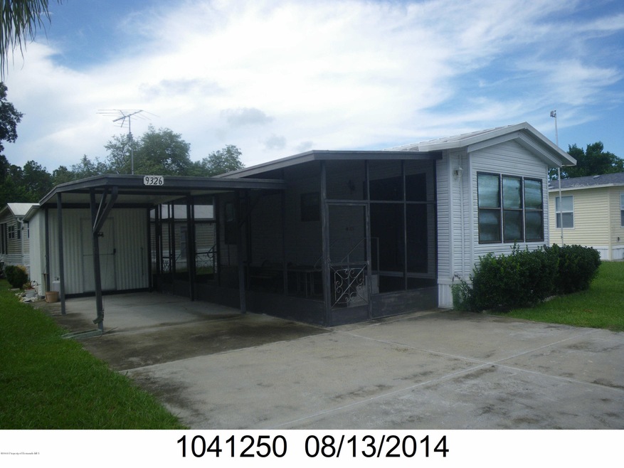 9326 Grizzly Bear Ln, Weeki Wachee, FL 34613 - photo 1