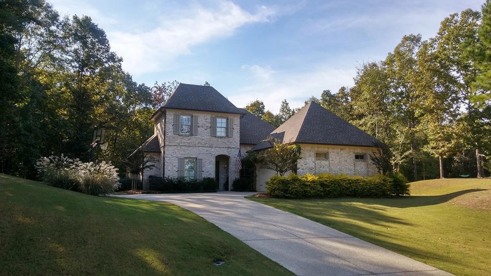 7003 MacDui Dr, Oxford, MS 38655 - photo 1