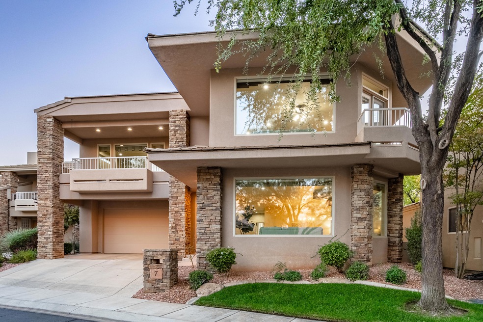 2240 E. Cobalt Drive #7