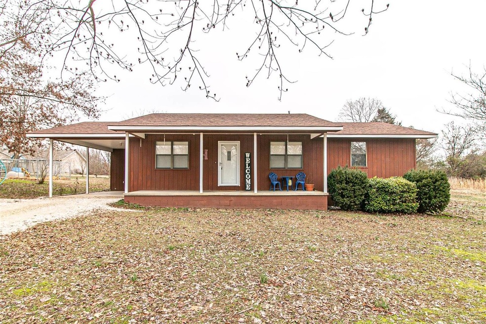 127 County Road 4702, Poplar Bluff, MO 63901 - photo 1