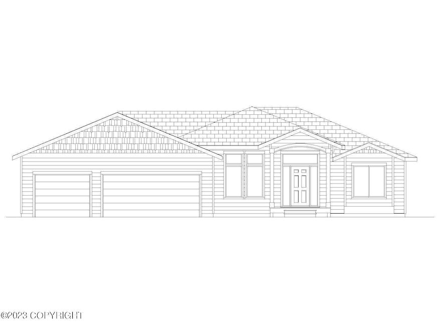 6935 Avalanche Cir, Anchorage, AK 99516 - photo 1