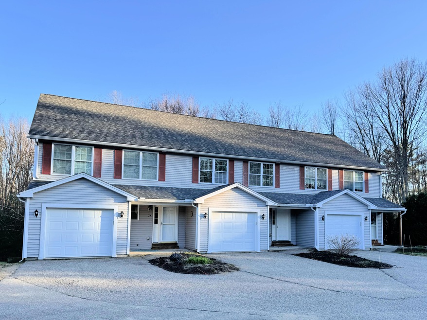 7 Nature's Ln unit B, Berwick, ME 03901 - photo 1