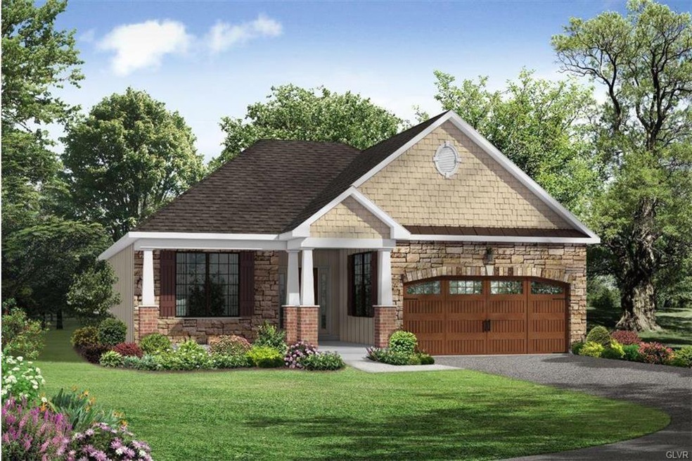 3549 Treeview Dr unit IC 128, Emmaus, PA 18049 - photo 1