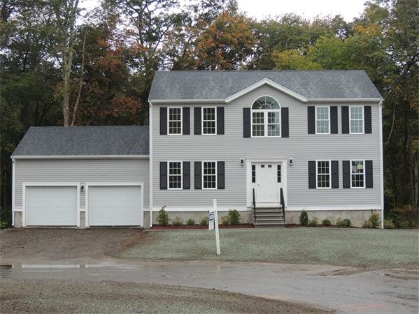 lot 2 S J Skeen Cir, Randolph, MA 02368 - photo 1