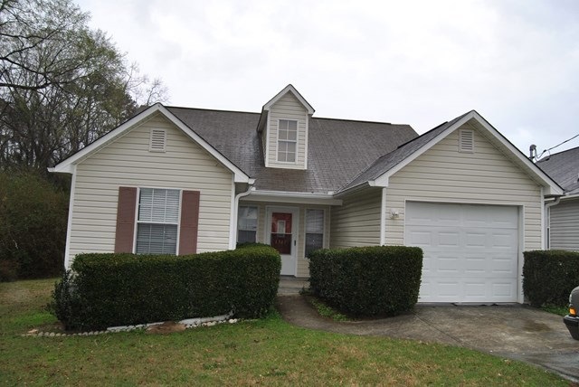 1312 Tonedale Ct, Macon, GA 31204 - photo 1