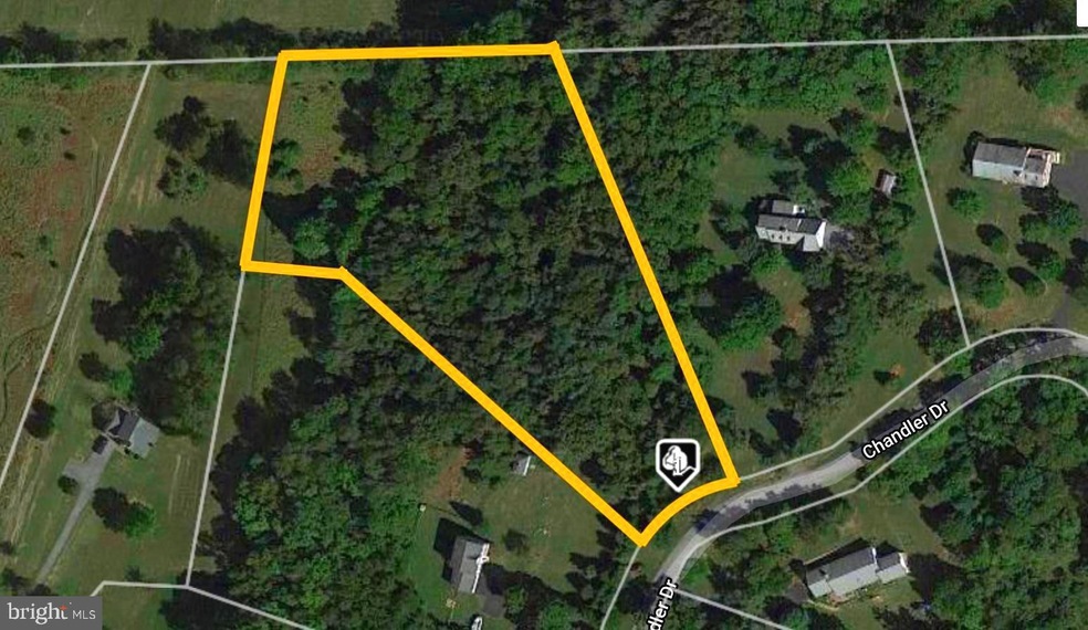 0 Chandler Dr unit WVJF2000514, Shepherdstown, WV 25443 - photo 1