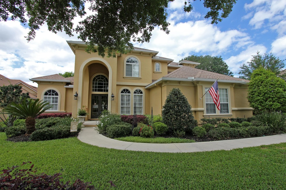 Front View