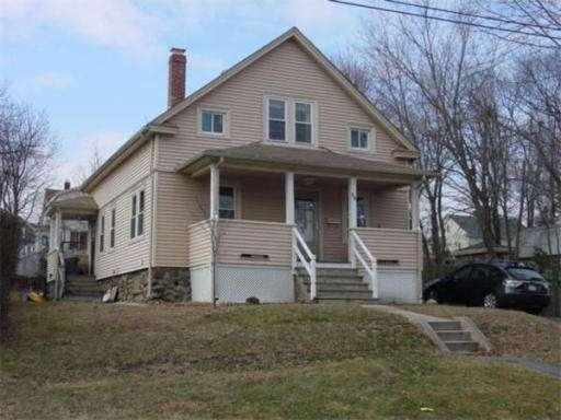 30 Saint Nicholas Ave, Worcester, MA 01606 - photo 1