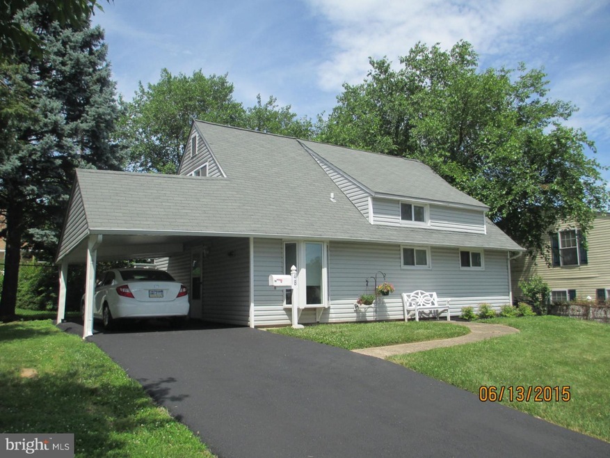 48 Aspen Ln, Levittown, PA 19055 - photo 1