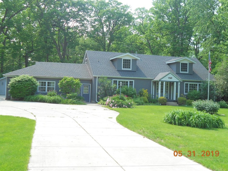 13022 Marshall St, Crown Point, IN 46307 - photo 1