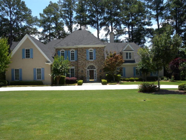 Main View