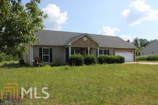 1034 Longview Trail unit 24, Griffin, GA 30223 - photo 1