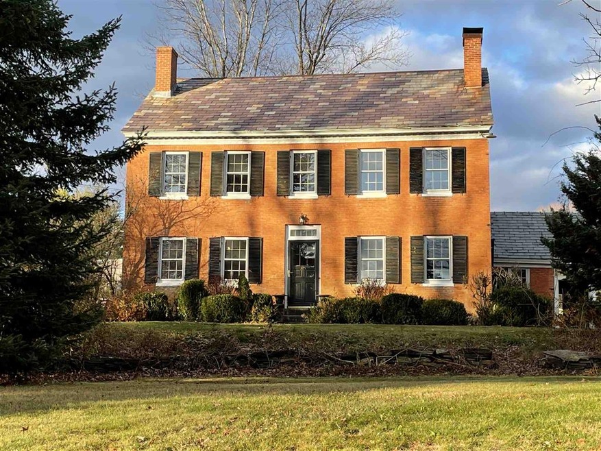 809 New Hampshire 63, Westmoreland, NH 03467 - photo 1