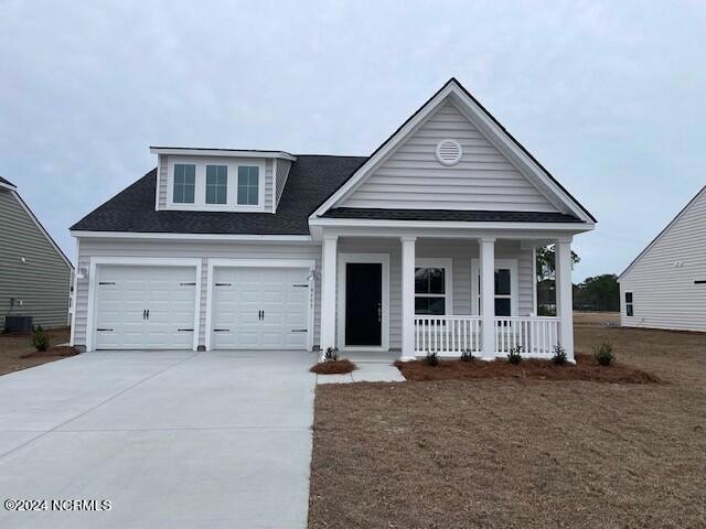 Annandale Front