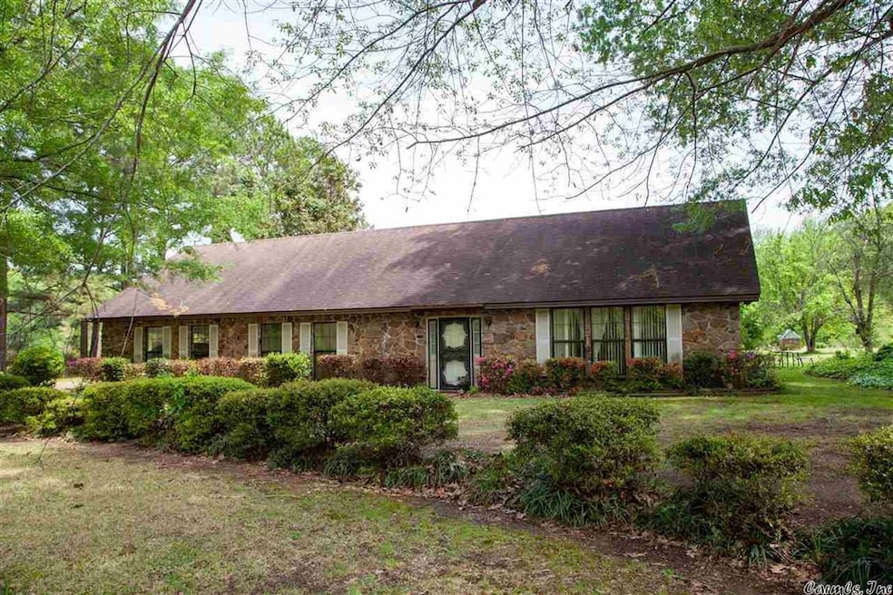 403 Gun Club Spur, Cabot, AR 72023 - photo 1