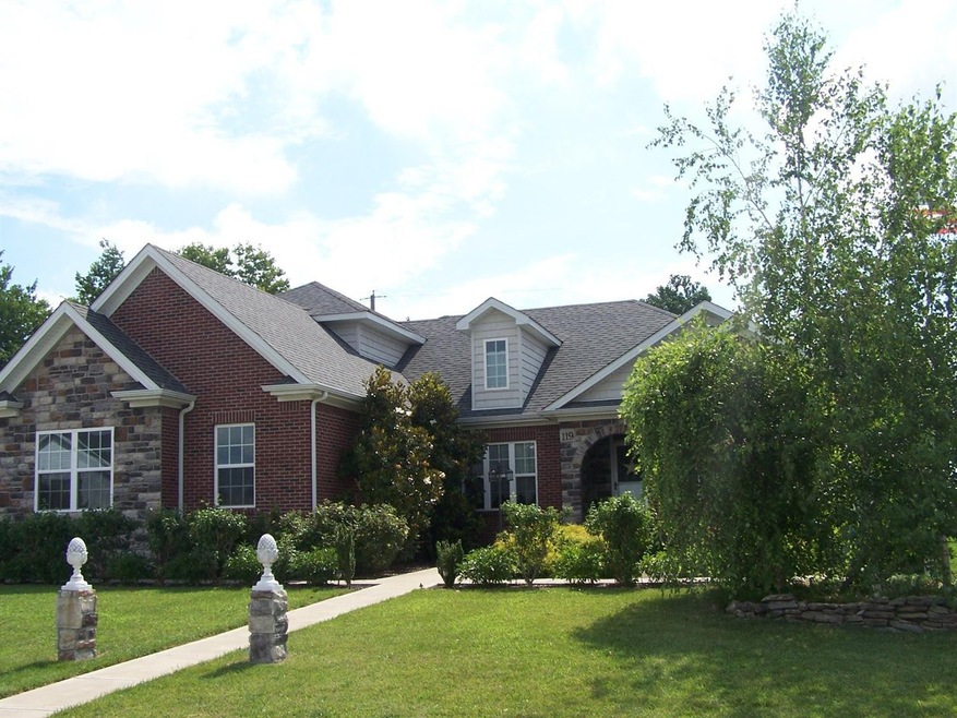 119 Mockingbird Ln, Wilmore, KY 40390 - photo 1