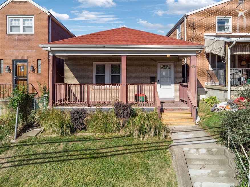 7637 Roslyn St, Pittsburgh, PA 15218 - photo 1