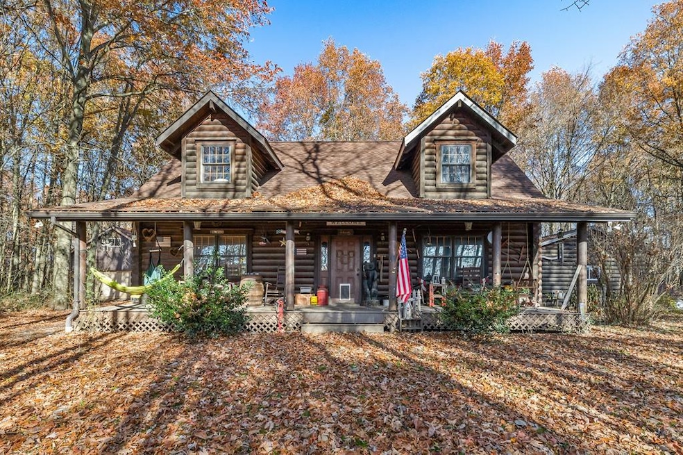 2420 Nazor Rd, Crestline, OH 44827 - photo 1