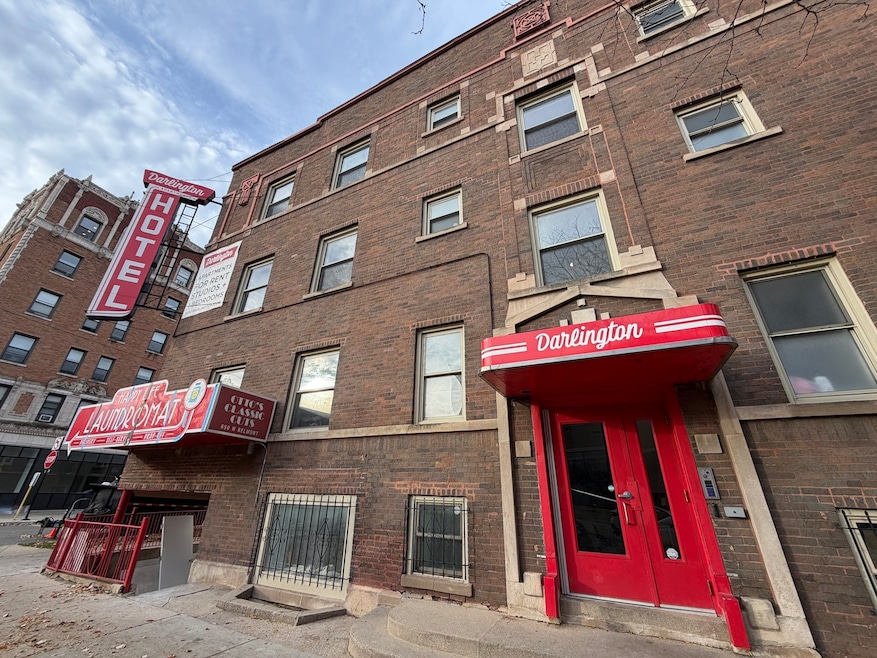 4700 N Racine Ave unit 316, Chicago, IL 60640 - photo 1