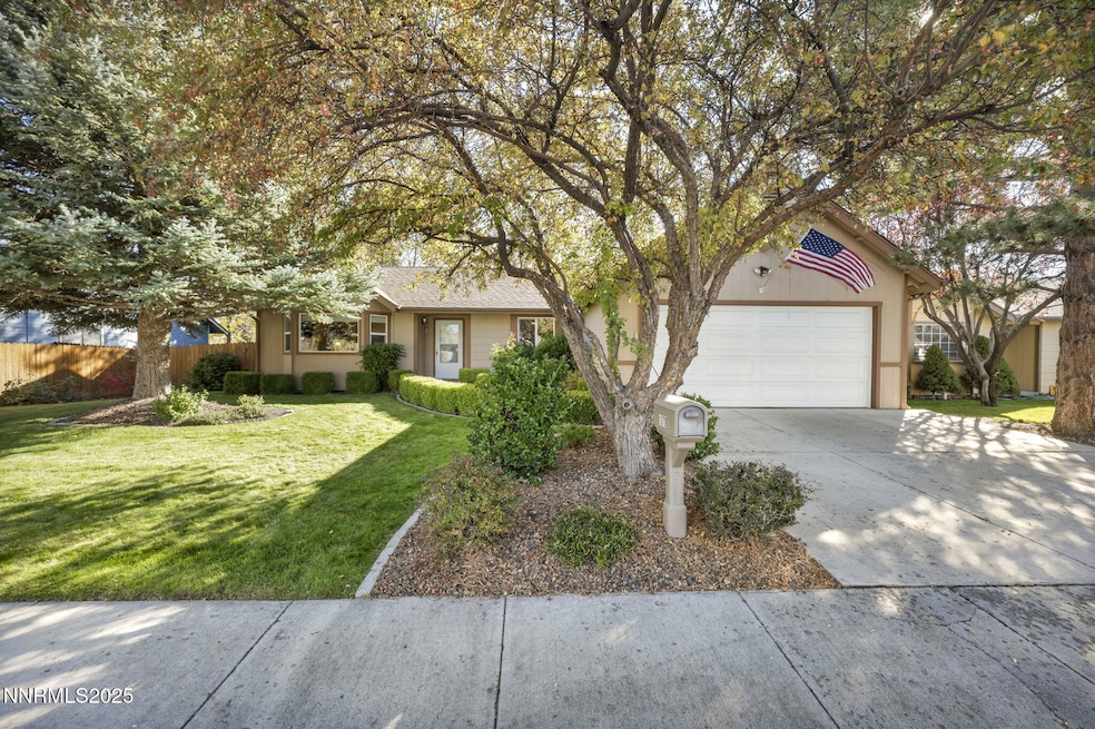 Under Contract $499,000