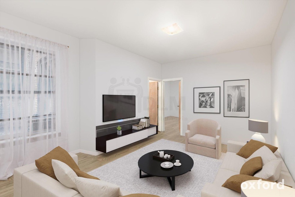 511 W 138th St Unit 22