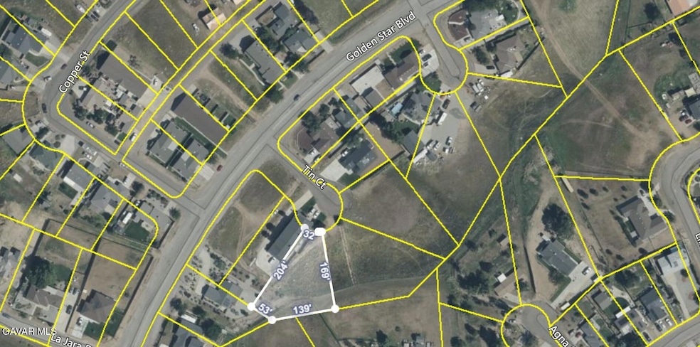 22032 Tin Ct, Tehachapi, CA 93561 - photo 1