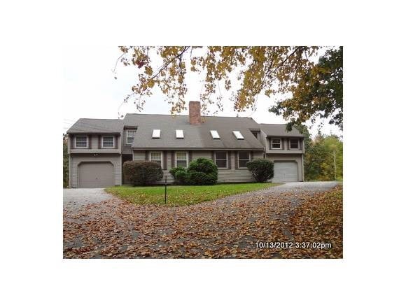 8 Bonnie Ln unit 8 R, Derry, NH 03038 - photo 1