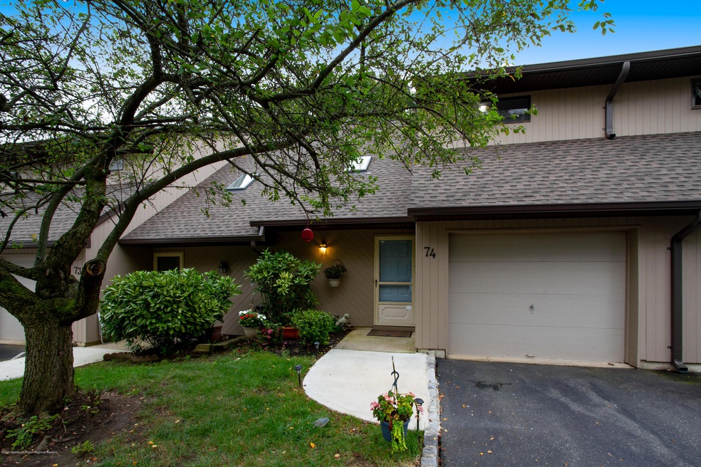 74 Wigwam Ln, Tinton Falls, NJ 07724 - photo 1