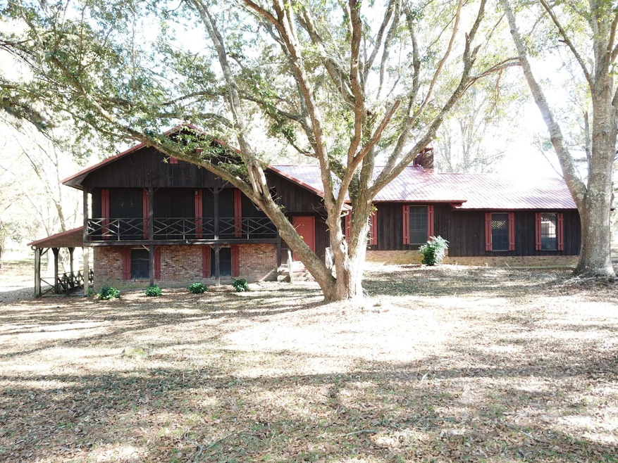 78 Mckenzie Dr, Ellisville, MS 39437 - photo 1