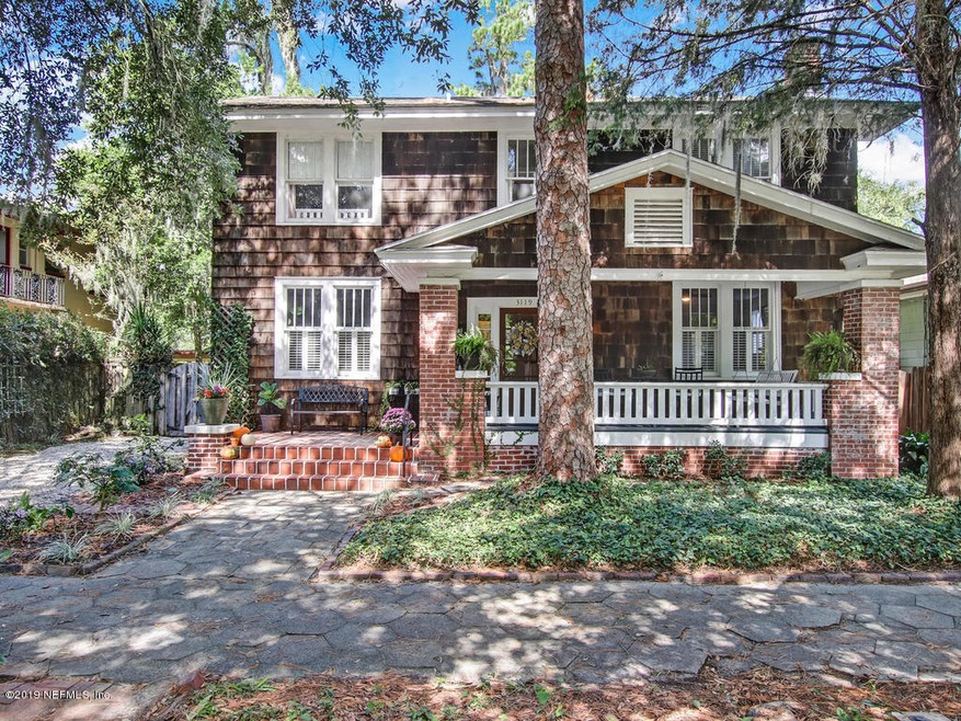 3119 Herschel St, Jacksonville, FL 32205 - photo 1