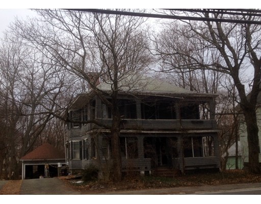 3-5 Haynes St, Maynard, MA 01754 - photo 1