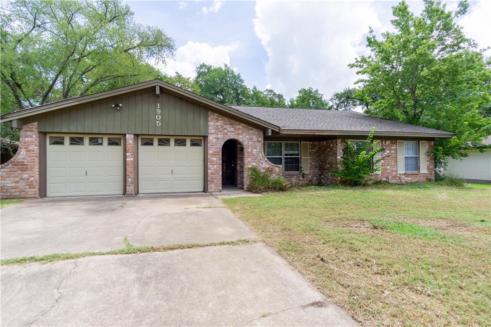 1905 Langford St, College Station, TX 77840 - photo 1