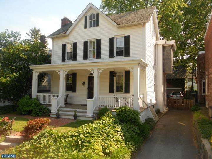 2324 W 18th St, Wilmington, DE 19806 - photo 1