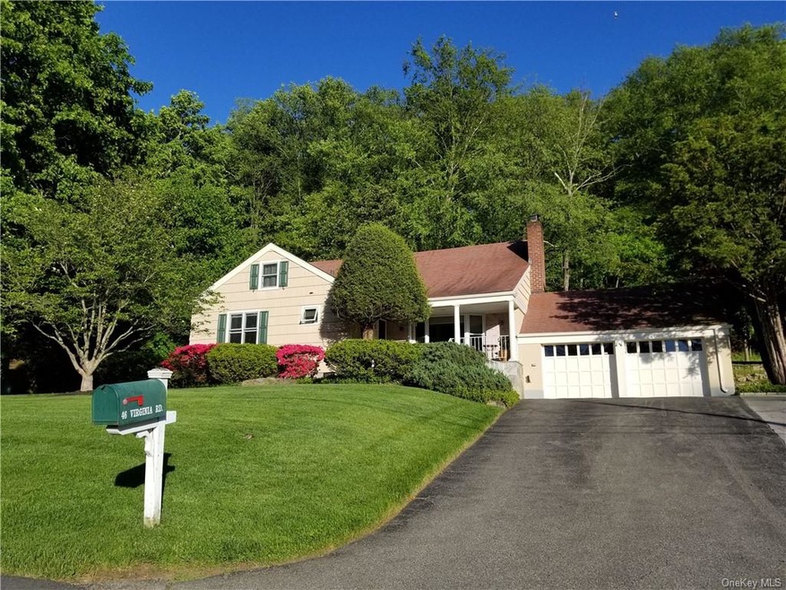 46 Virginia Rd, Pleasantville, NY 10570 - photo 1