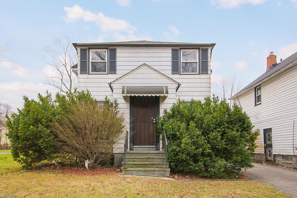 13400 Crennell Ave, Cleveland, OH 44105 - photo 1