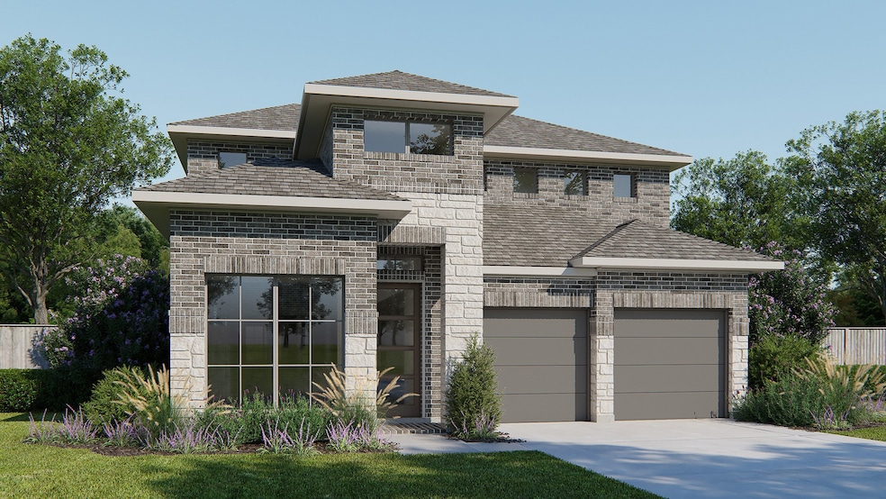 3230 Key Lime Dr, Richmond, TX 77406 - photo 1