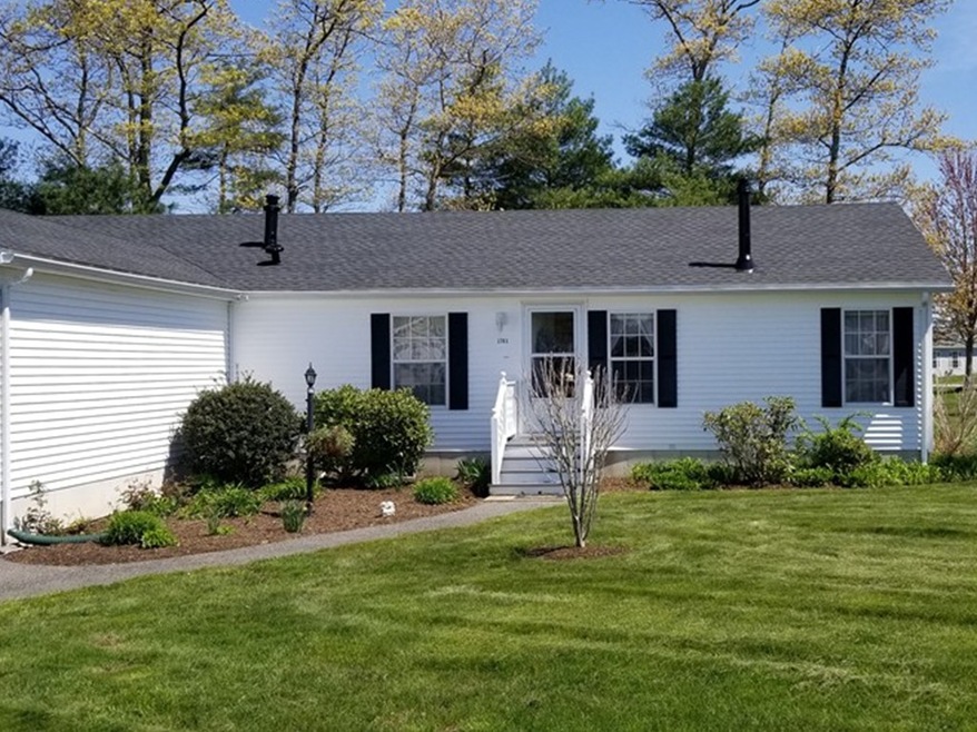 1703 Fox Run, Middleboro, MA 02346 - photo 1