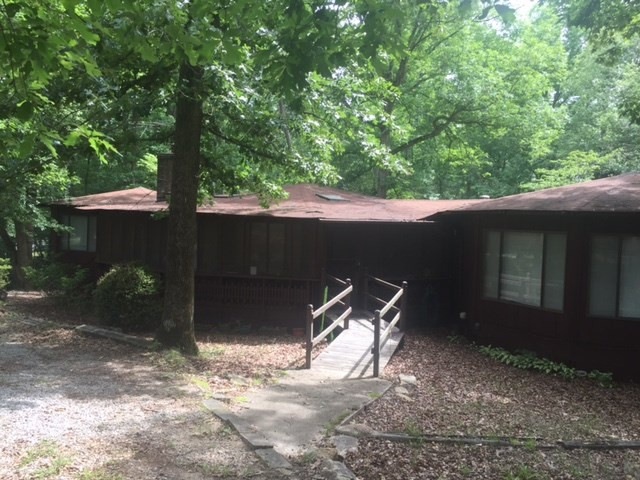 Main View