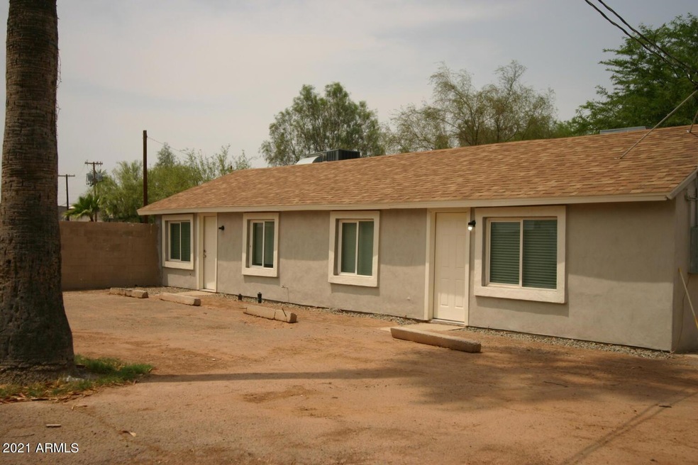 1631 E Yale St unit 4 to 7, Phoenix, AZ 85006 - photo 1