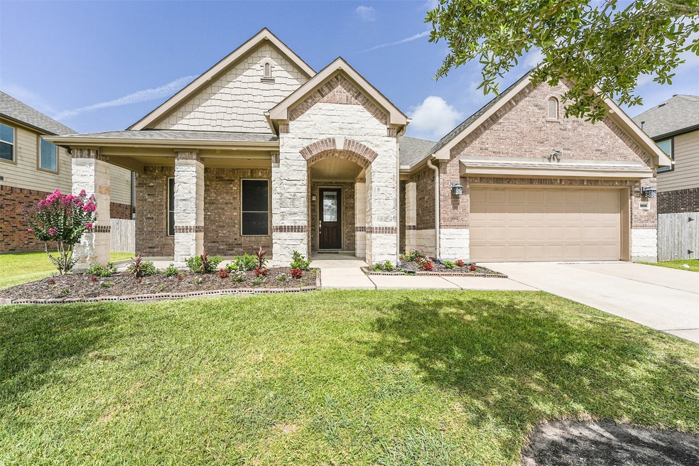 3606 Featherstone Ct, Pearland, TX 77584 - photo 1