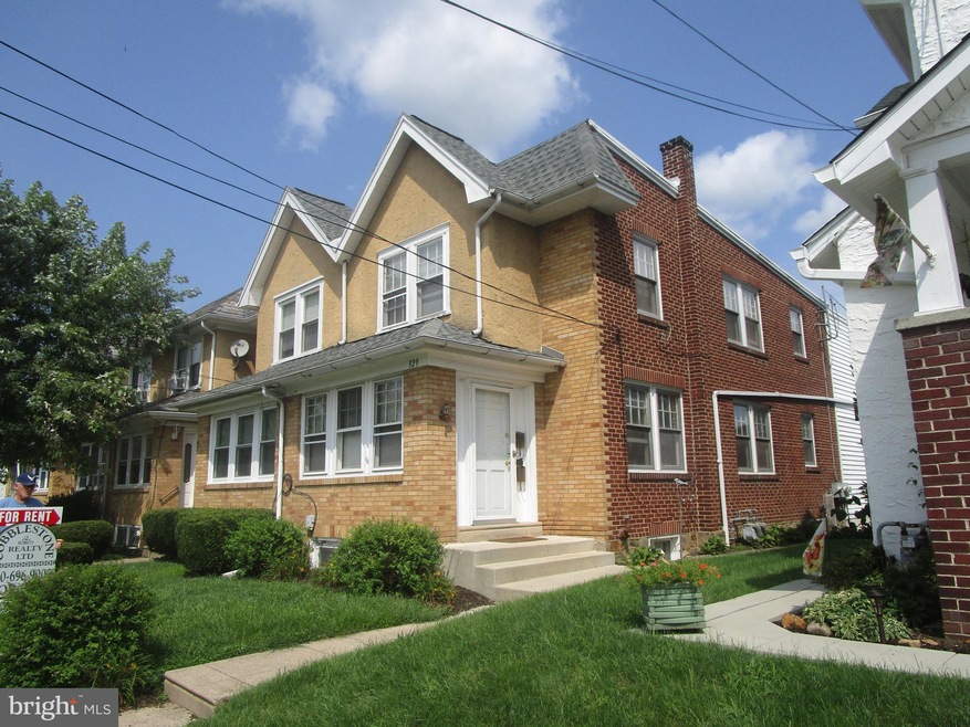 329 Stuart Ave unit 1, Downingtown, PA 19335 - photo 1