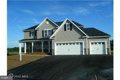 0 Cornwall Rd, Greene Township, PA 17202 - photo 1