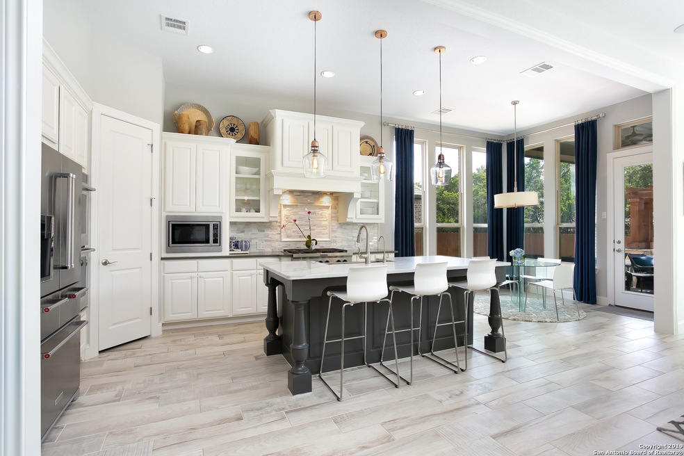 3932 Monteverde Way, San Antonio, TX 78261 - photo 1