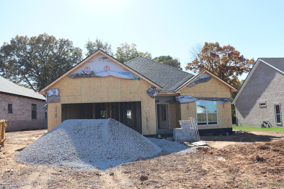 710 Southern Pine Trail, Clarksville, TN 37043 - photo 1