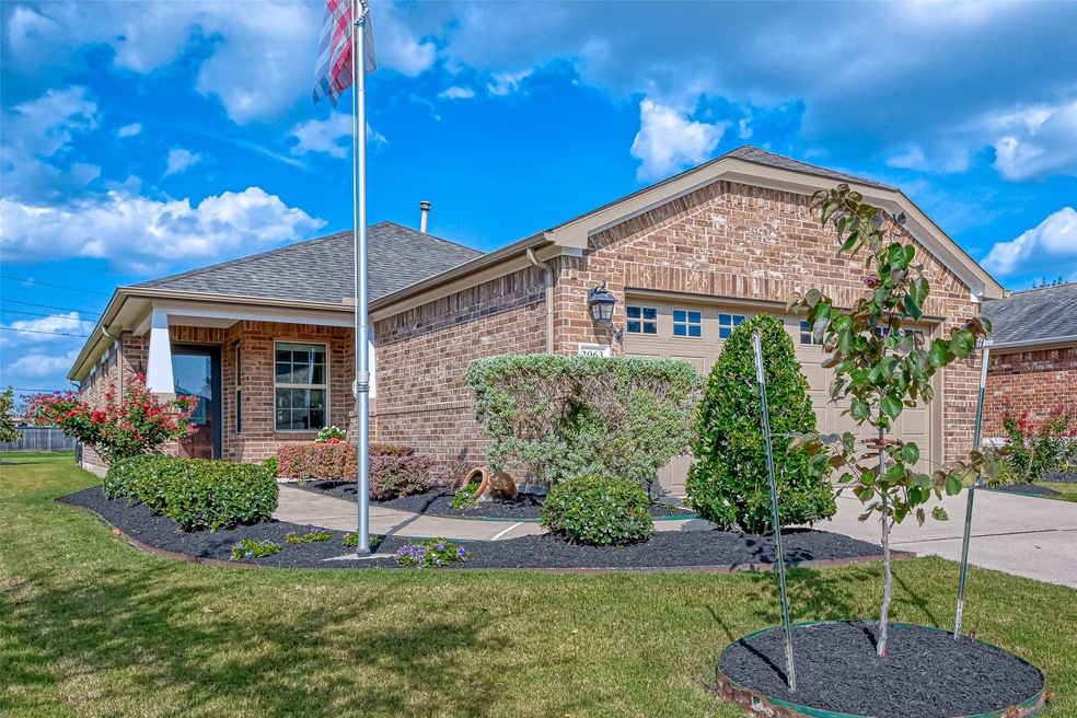 2963 Cone Flower Dr, Richmond, TX 77469 - photo 1