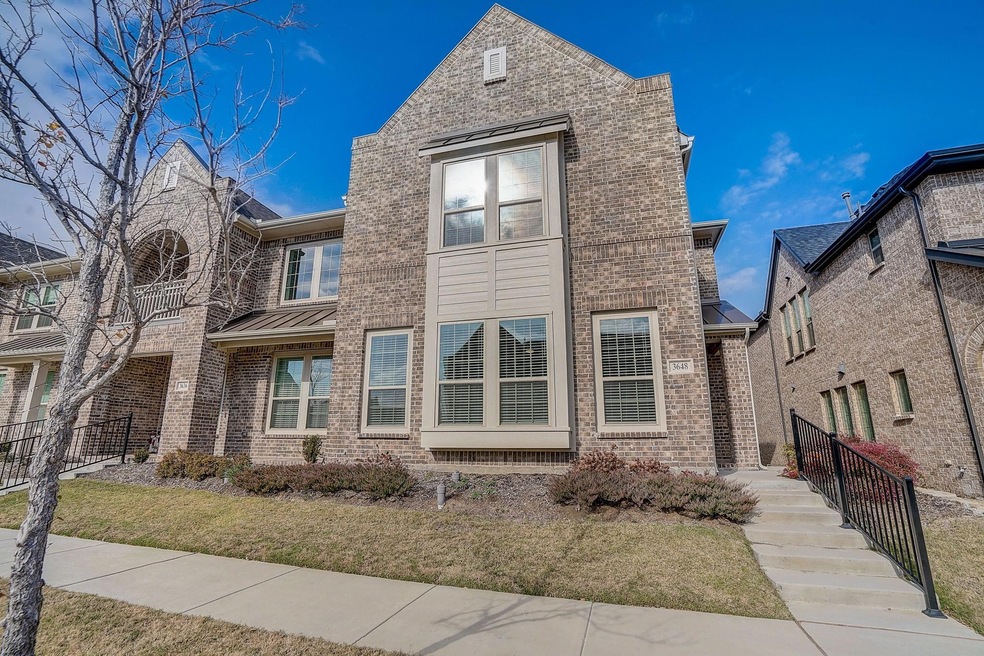 3648 Dutchess Dr, Frisco, TX 75034 - photo 1