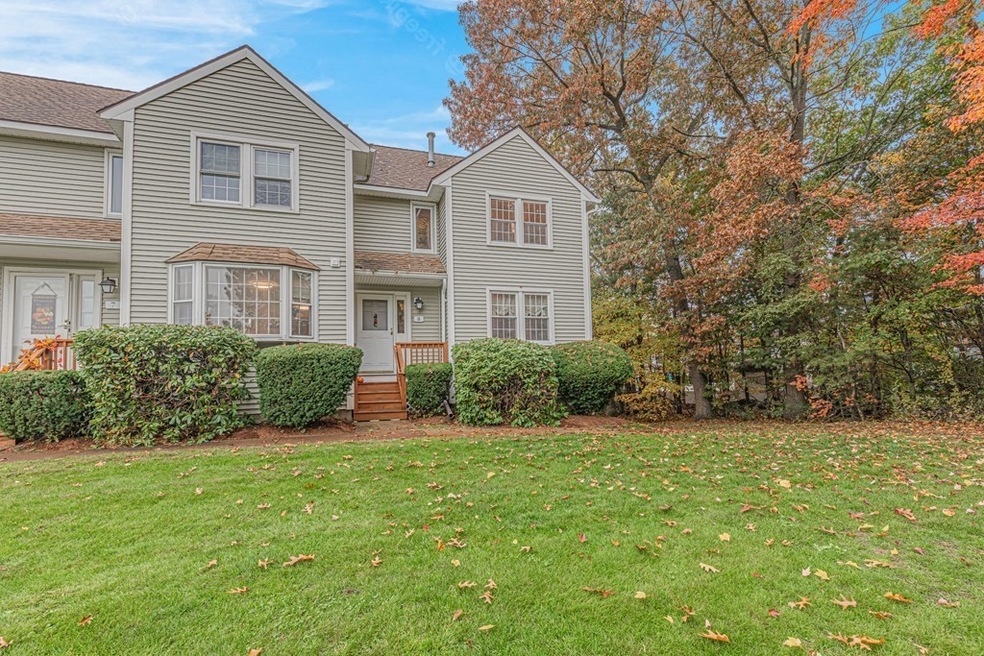 8 Patrick Rd unit 8, Tewksbury, MA 01876 - photo 1