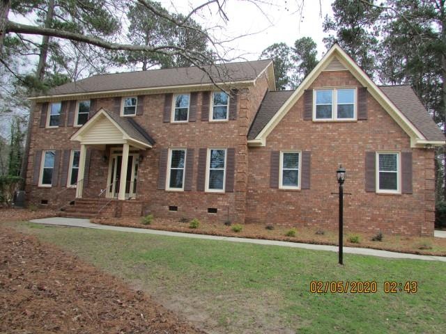 Main View