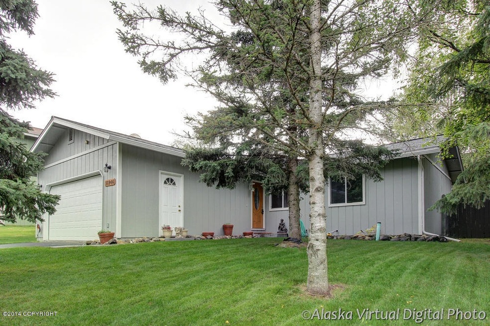 18946 N Chichagof Loop